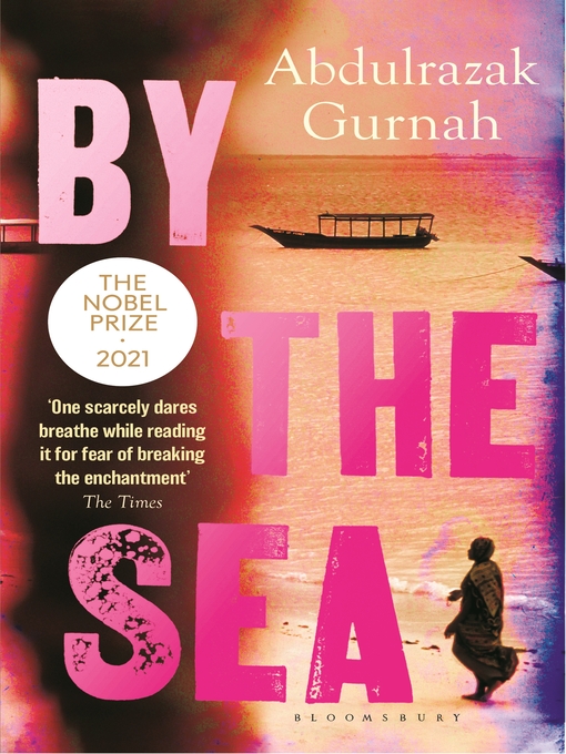 Cover image for By the Sea